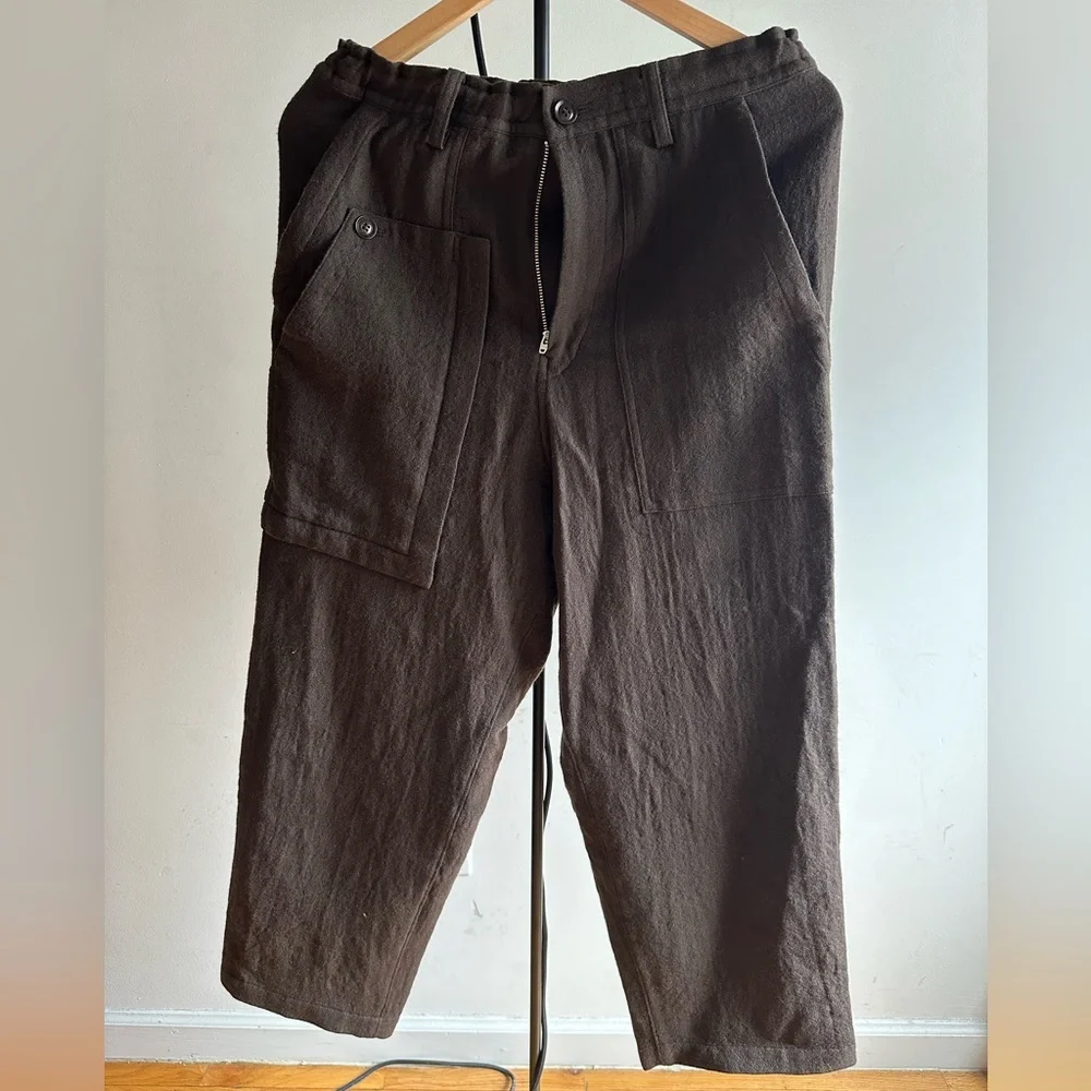 Pant - Picture 1 of 3